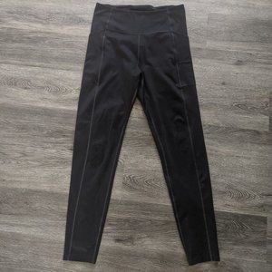 GIRLFRIEND COLLECTIVE HIGH-RISE POCKET LEGGING